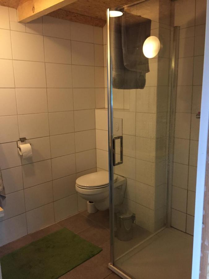 Bed and Breakfast Tijdzat Haaren  Exterior foto